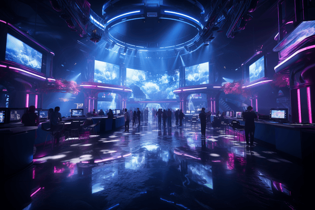 ¿Qué son los sitios de deportes electrónicos en línea y por qué debería visitarlos? image